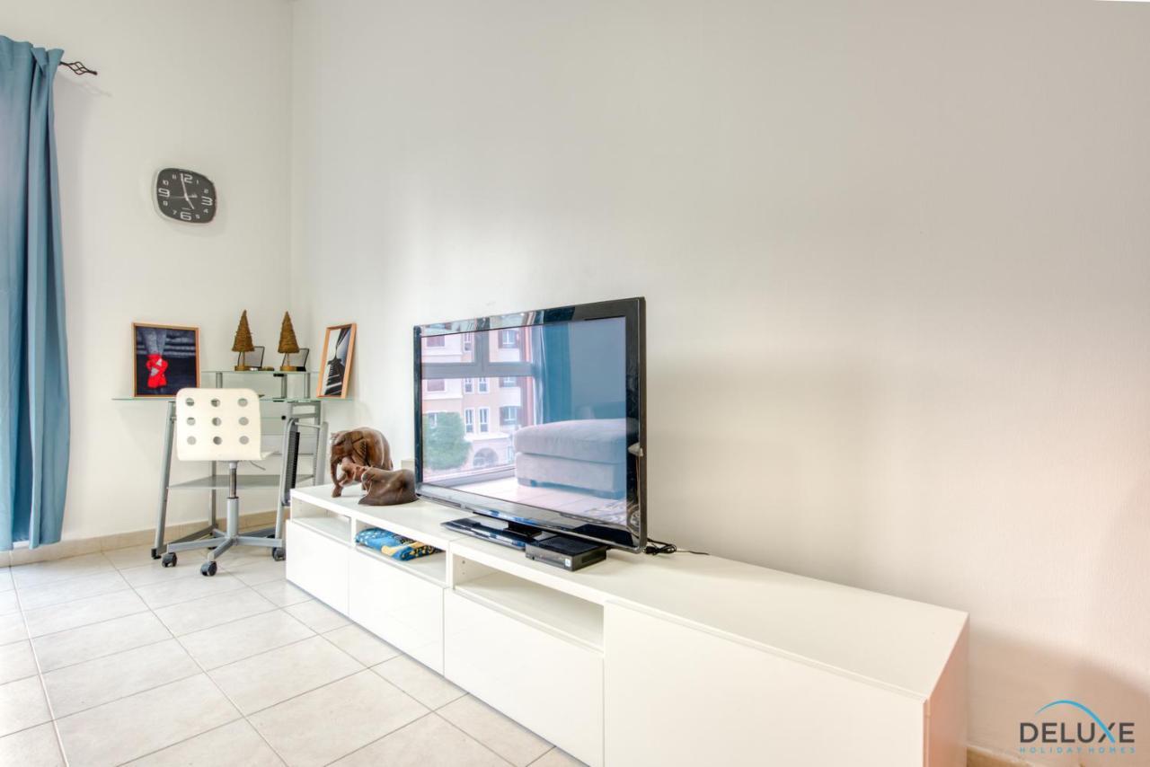 Apartment Community Vibe Living With Wellness Access Close To Metro, Mediterranean, Discovery Gardens By Deluxe Homes