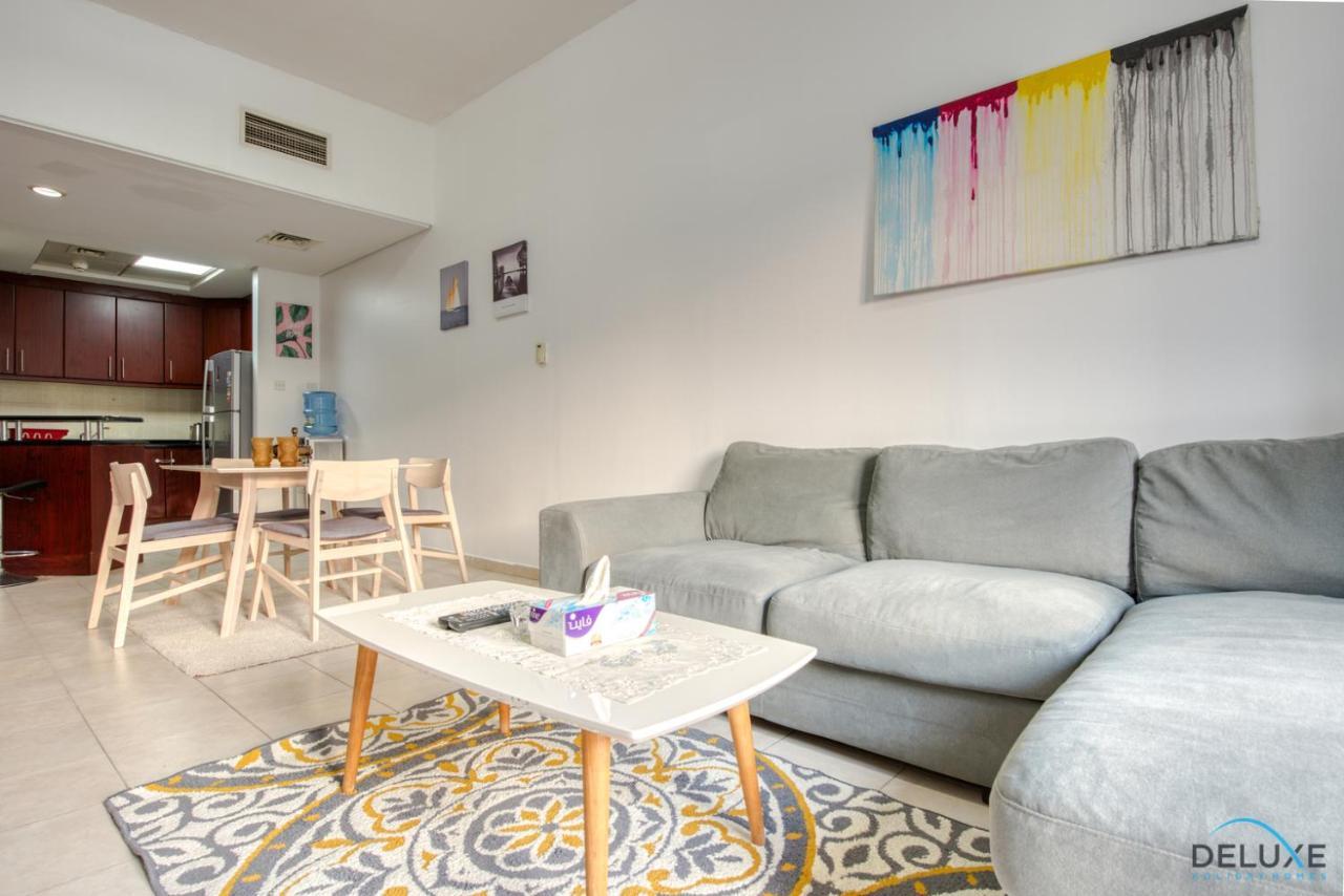 Community Vibe Living With Wellness Access Close To Metro, Mediterranean, Discovery Gardens By Deluxe Homes * Dubai