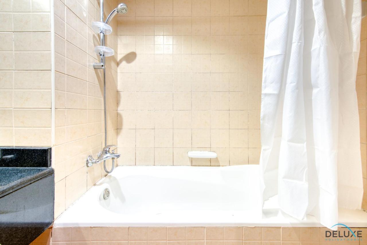Community Vibe Living With Wellness Access Close To Metro, Mediterranean, Discovery Gardens By Deluxe Homes Apartment
