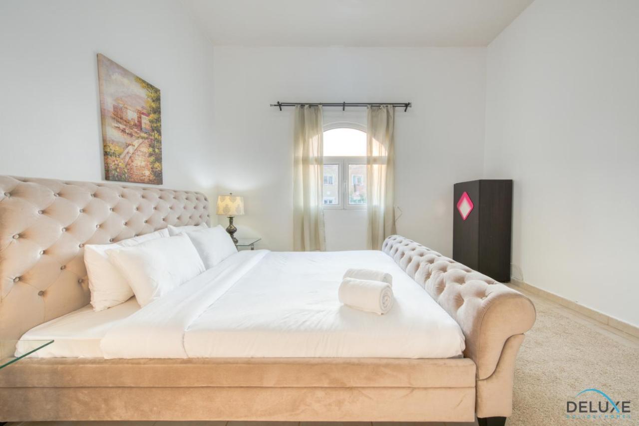 Community Vibe Living With Wellness Access Close To Metro, Mediterranean, Discovery Gardens By Deluxe Homes Apartment Dubai