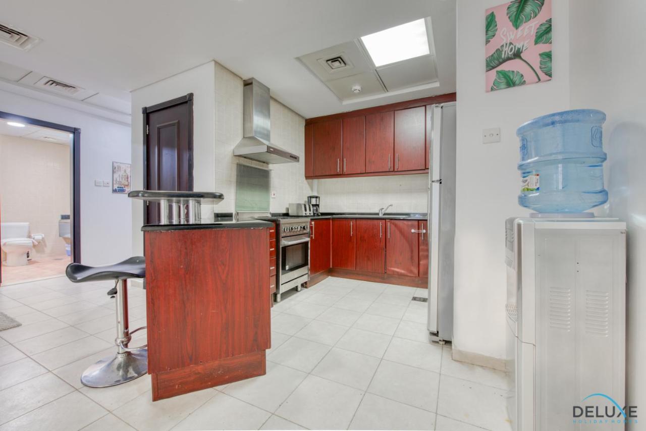 Apartment Community Vibe Living With Wellness Access Close To Metro, Mediterranean, Discovery Gardens By Deluxe Homes *