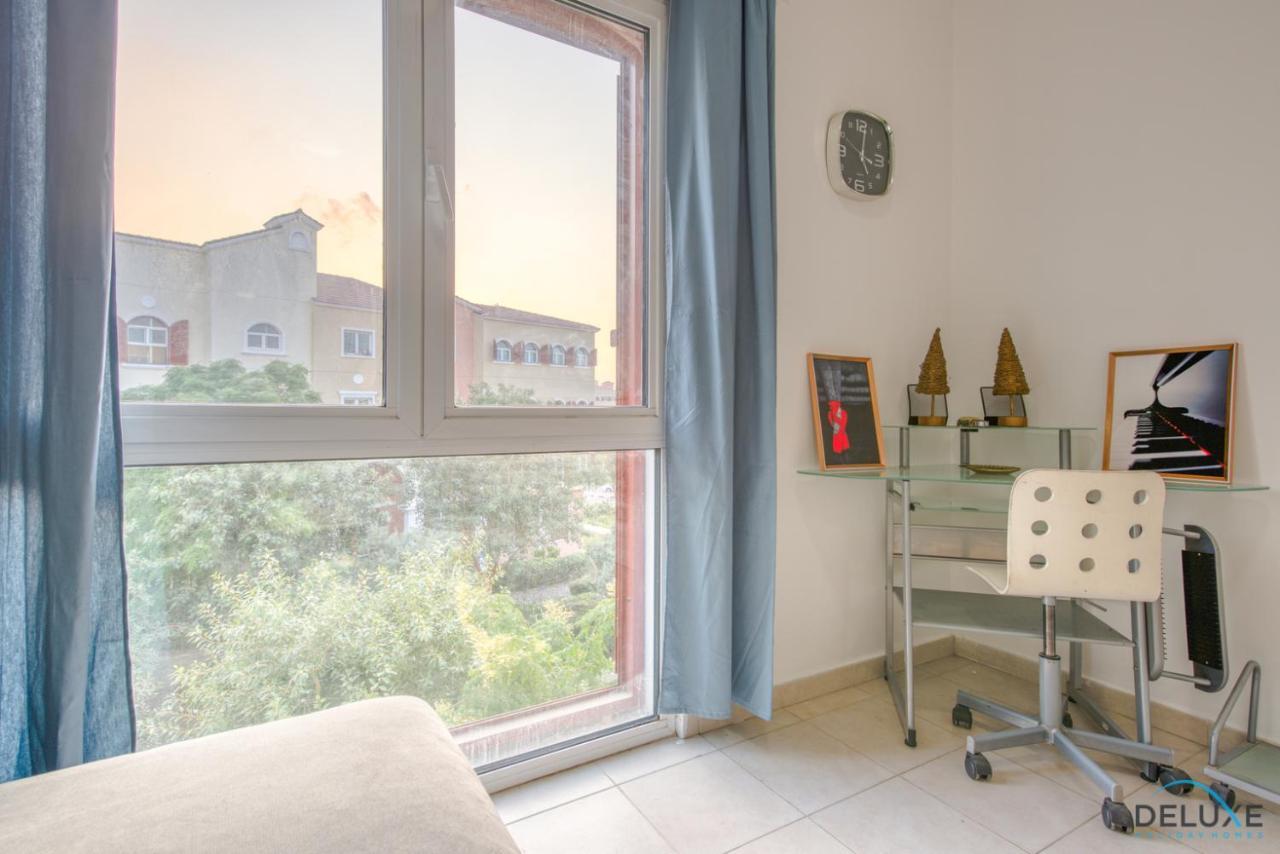 Community Vibe Living With Wellness Access Close To Metro, Mediterranean, Discovery Gardens By Deluxe Homes * Dubai
