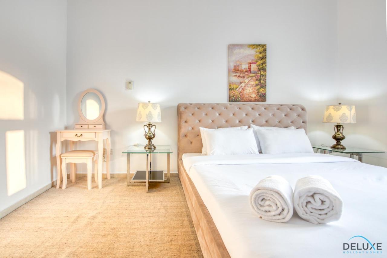 Apartment Community Vibe Living With Wellness Access Close To Metro, Mediterranean, Discovery Gardens By Deluxe Homes Dubai
