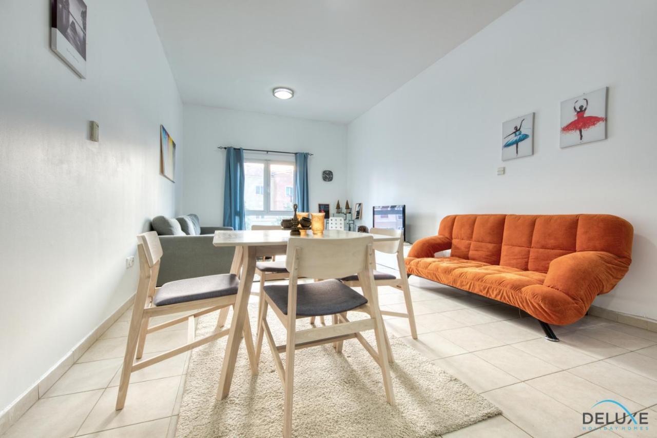 Community Vibe Living With Wellness Access Close To Metro, Mediterranean, Discovery Gardens By Deluxe Homes * Dubai